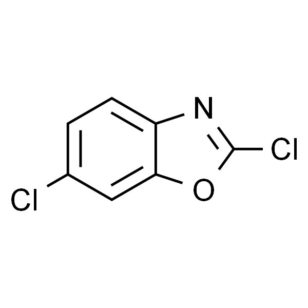2,6-Dichlorobenzoxazole