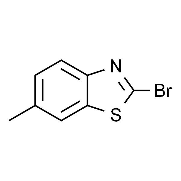 6-METHYL-2-BROMO BENZOTHIAZOLE