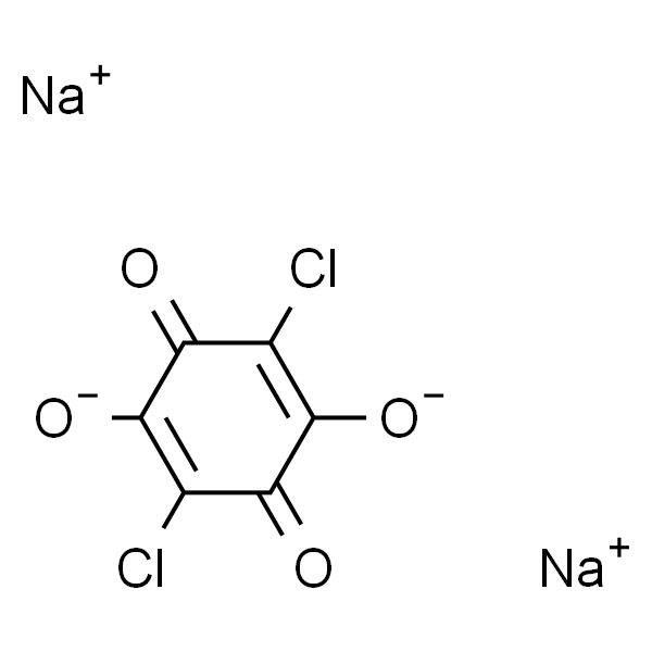 Chloranilic Acid Sodium Salt Hydrate