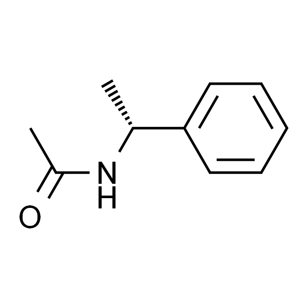 N-[(R)-1-Phenylethyl]acetamide