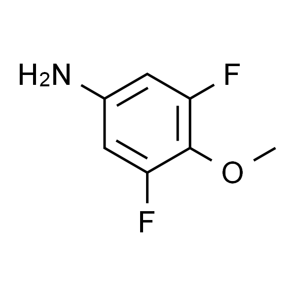 3,5-Difluoro-4-methoxyaniline