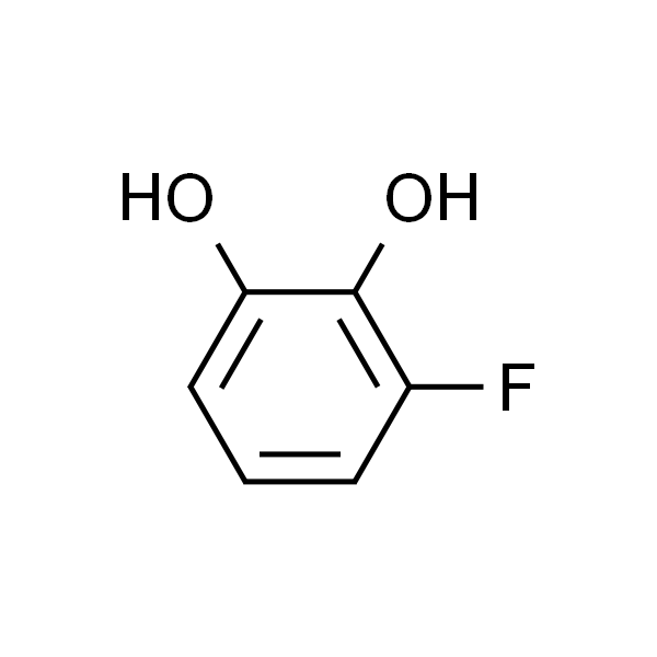 3-Fluorocatechol