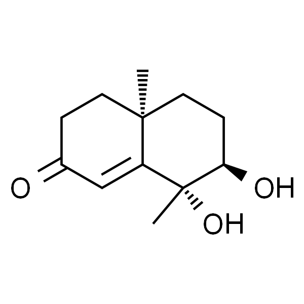 Oxyphyllenone A