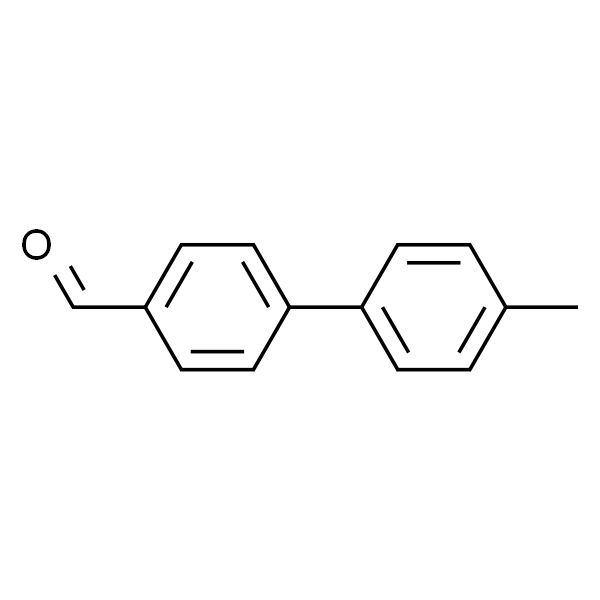 4-(4-Methylphenyl)benzaldehyde