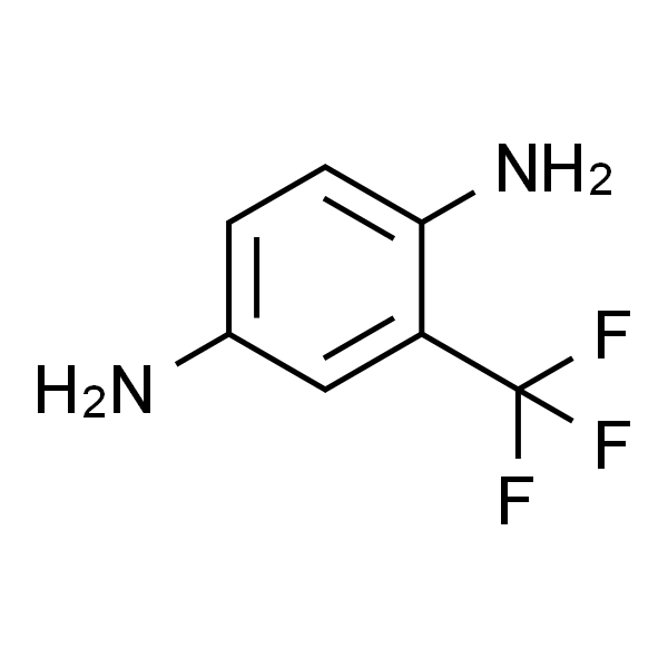 2-(Trifluoromethyl)-1,4-phenylenediamine