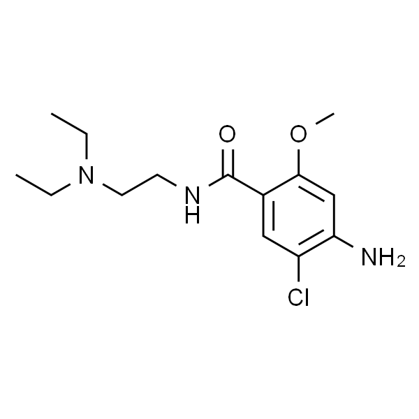 Metoclopramide
