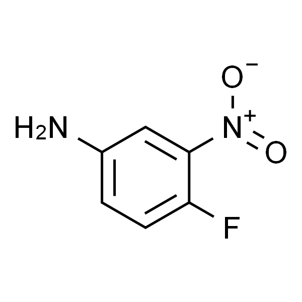 4-Fluoro-3-nitroaniline