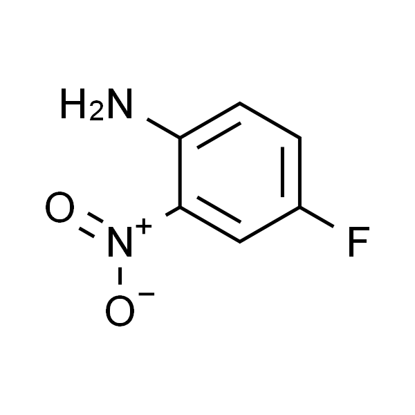 4-Fluoro-2-nitroaniline