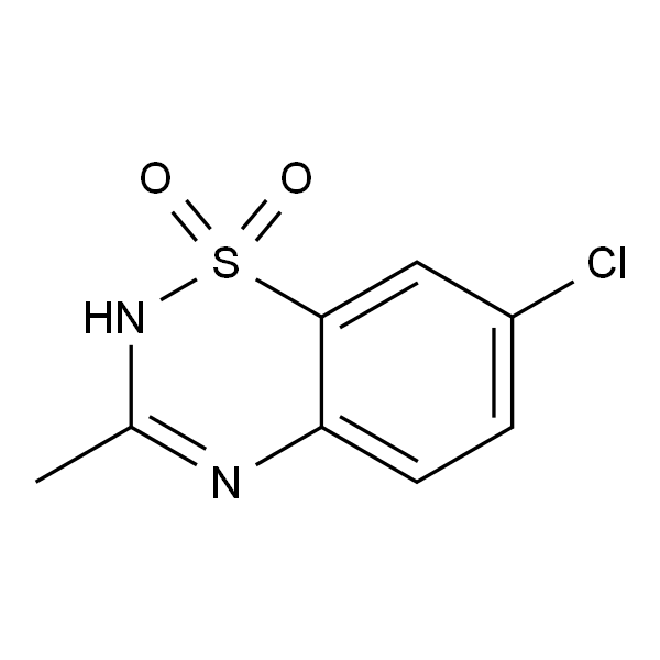 Diazoxide