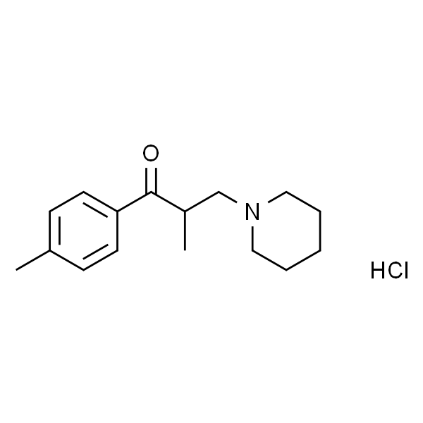 Tolperisone Hydrochloride