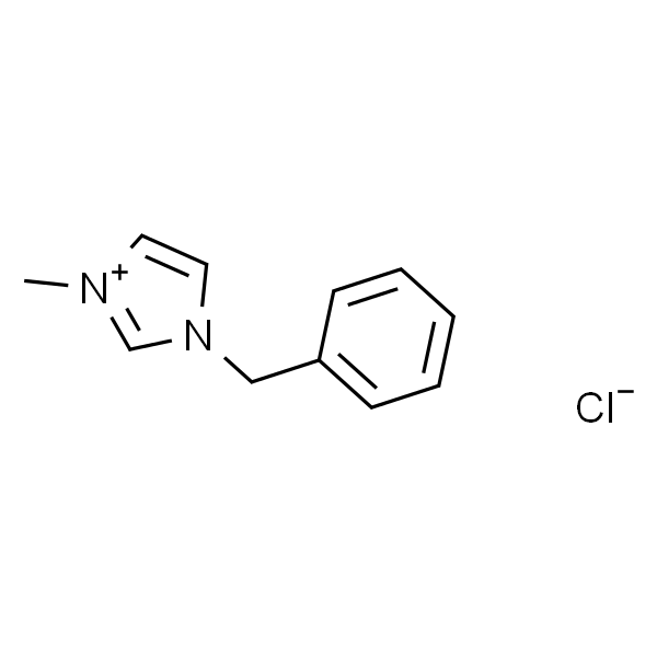 1-Benzyl-3-methyl-1H-imidazol-3-ium chloride
