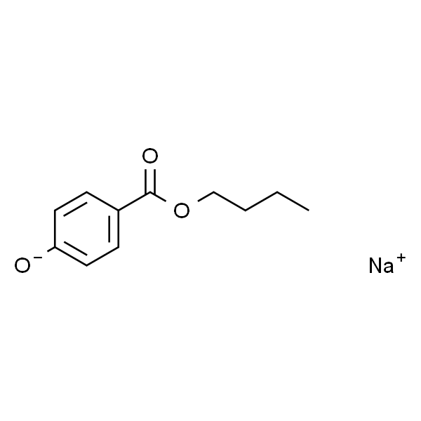 Butylparaben Sodium Salt
