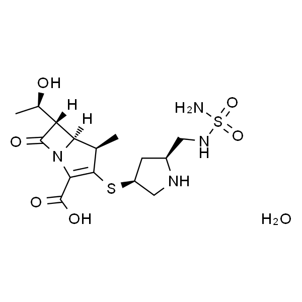 Doripenem Hydrate