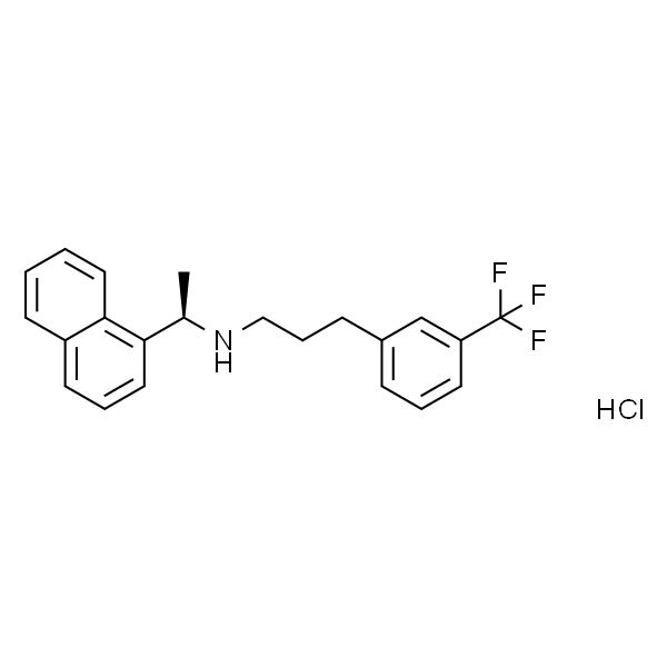 Cinacalcet HCl