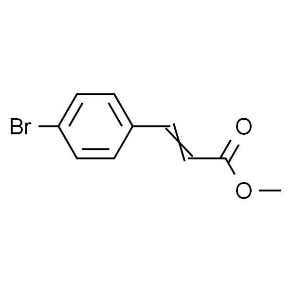 Methyl (E)-3-(4-bromophenyl)acrylate