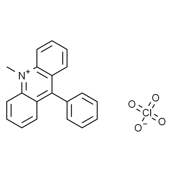 10-METHYL-9-PHENYLACRIDINIUM PERCHLORATE