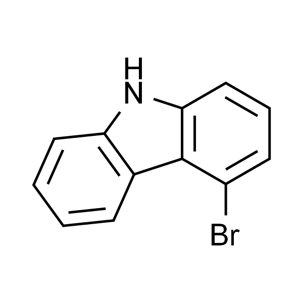 4-Bromo-9H-carbazole
