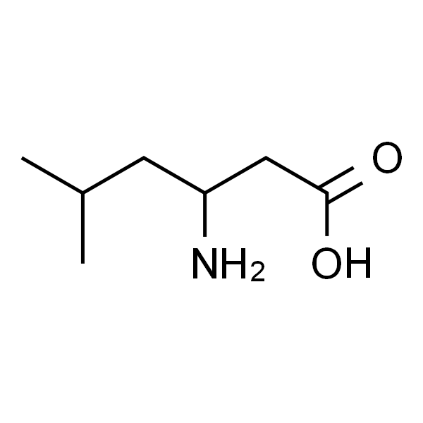 3-Amino-5-Methylhexanoic Acid
