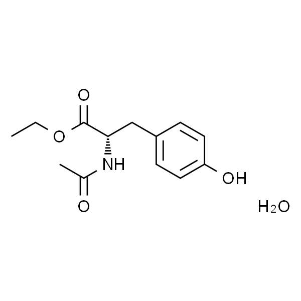 N-Acetyl-L-tyrosine ethyl ester monohydrate