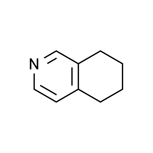 5,6,7,8-Tetrahydroisoquinoline