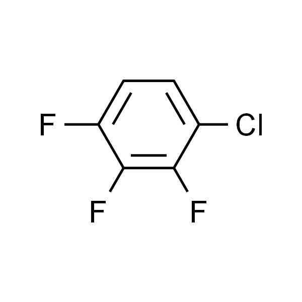 1-Chloro-2,3,4-trifluorobenzene