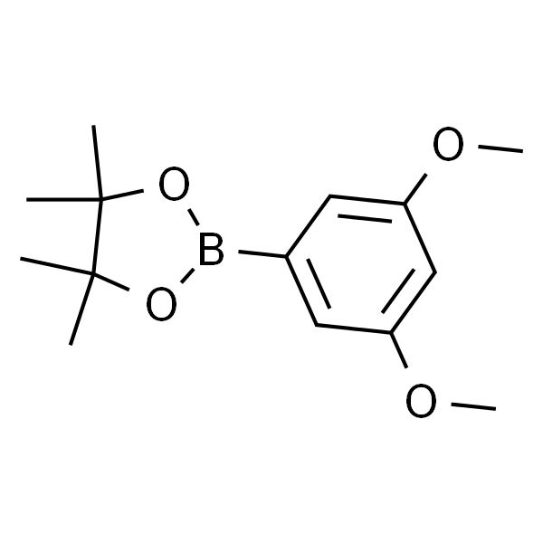 2-(3,5-Dimethoxyphenyl)-4,4,5,5-tetramethyl-1,3,2-dioxaborolane