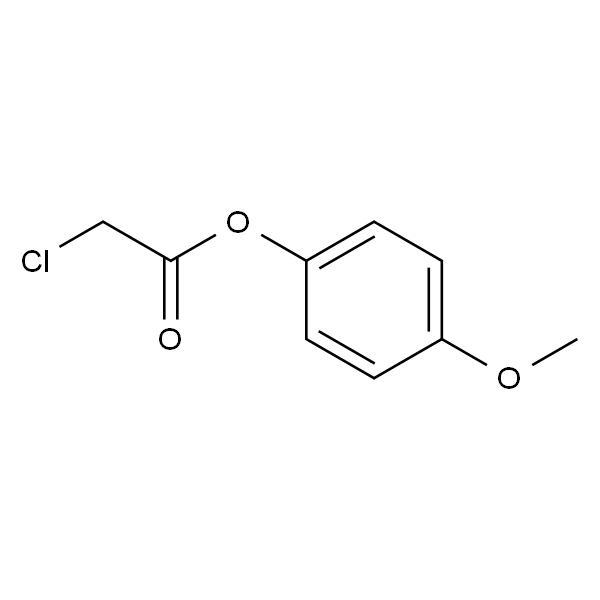 4-Methoxyphenyl2-chloroacetate