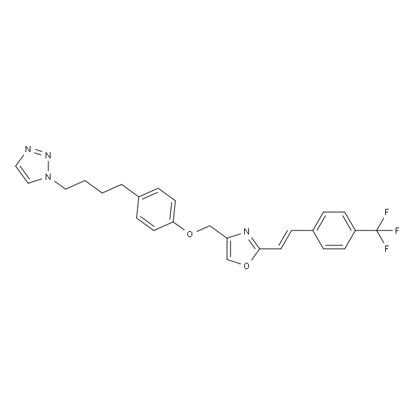 Mubritinib