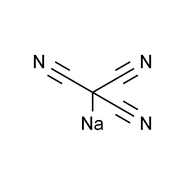 Sodium Tricyanomethanide
