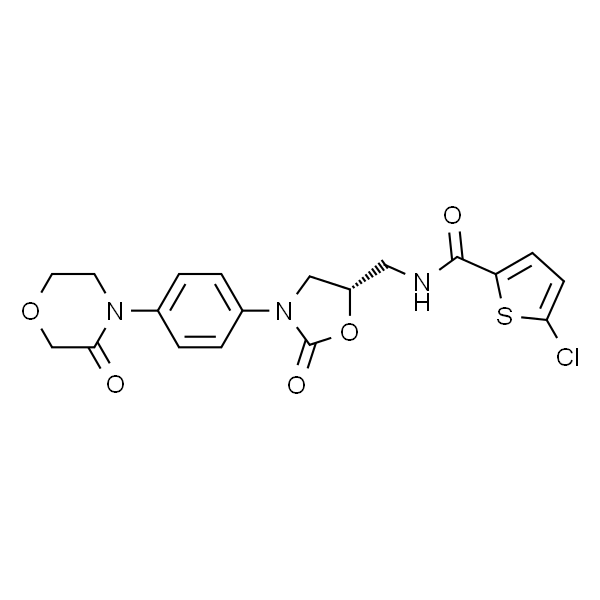 Rivaroxaban