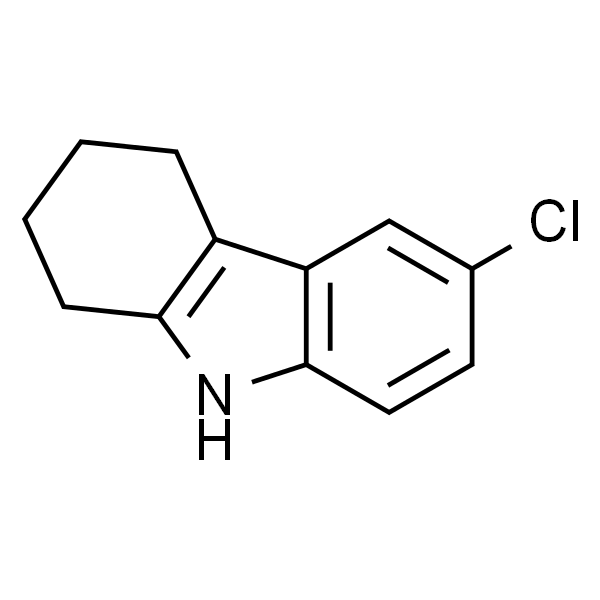 6-Chloro-2,3,4,9-tetrahydro-1H-carbazole