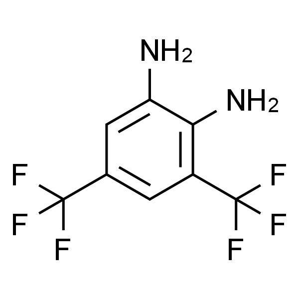3，5-Bis(trifluoromethyl)-1，2-diaminobenzene