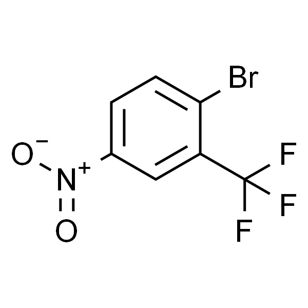 2-Bromo-5-nitrobenzotrifluoride