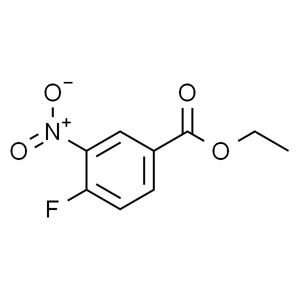 Ethyl 4-fluoro-3-nitrobenzoate