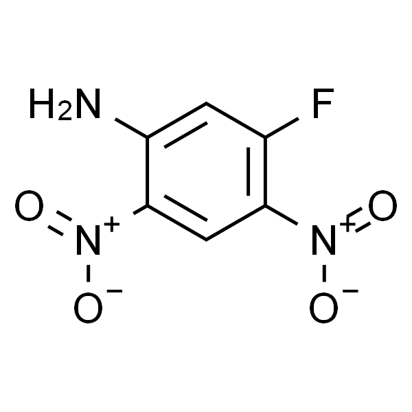 2,4-Dinitro-5-fluoroaniline