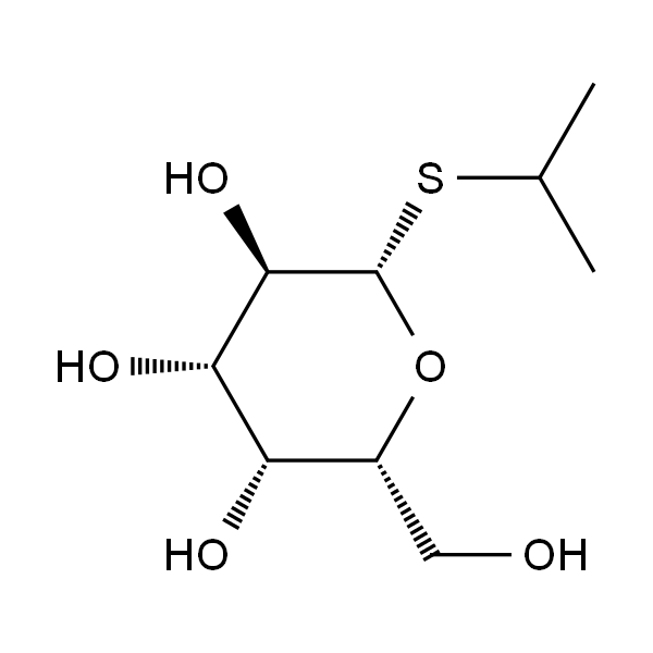Isopropyl β-D-thiogalactoside