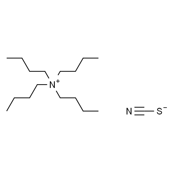 Tetrabutylammonium Rhodanide