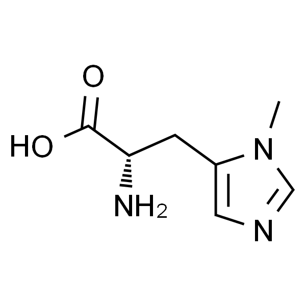 3-N-Methyl-L-histidine