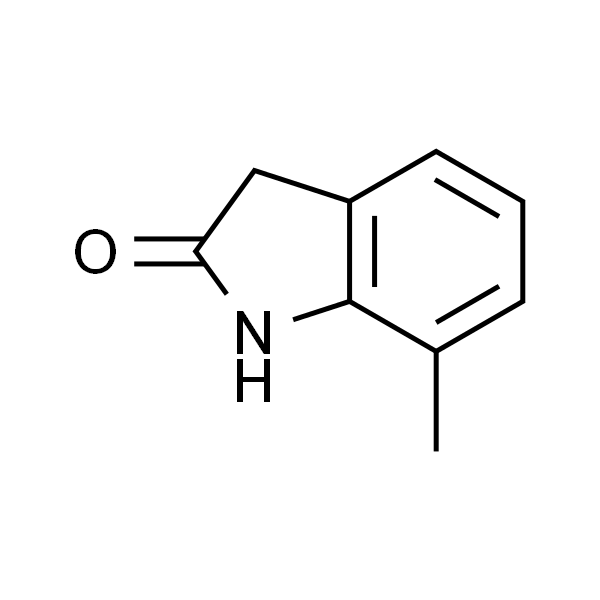 7-METHYL-1,3-DIHYDRO-INDOL-2-ONE
