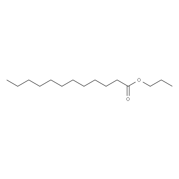 Propyl dodecanoate