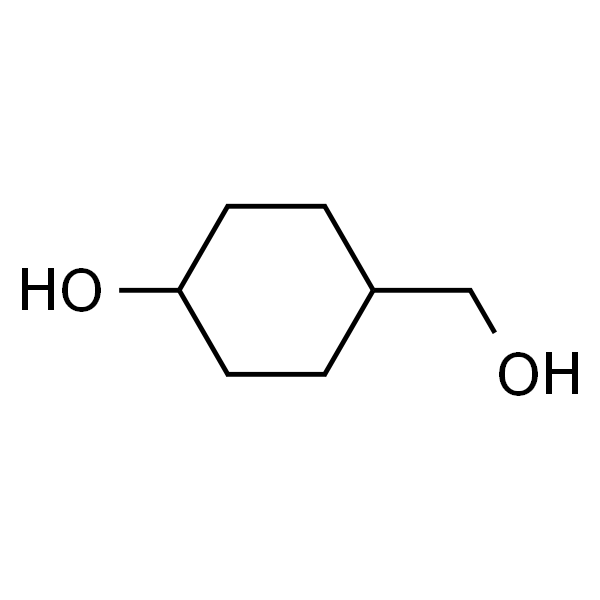 trans-4-(Hydroxymethyl)cyclohexanol