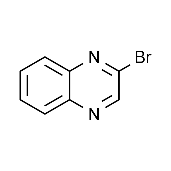 2-Bromoquinoxaline