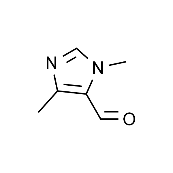 1,5-DIMETHYL-1H-IMIDAZOLE-4-CARBALDEHYDE