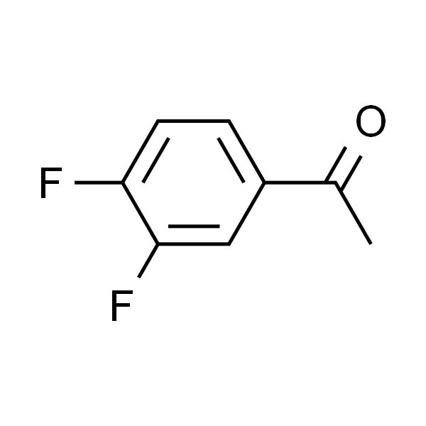 3',4'-Difluoroacetophenone