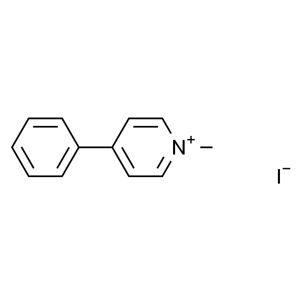 1-Methyl-4-phenylpyridinium iodide