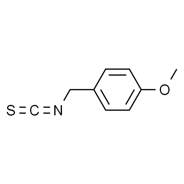 4-METHOXYBENZYL ISOTHIOCYANATE