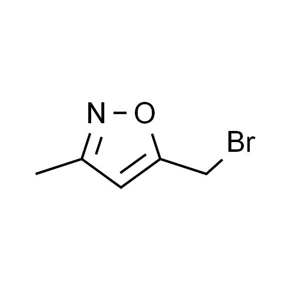 5-(BROMOMETHYL)-3-METHYLISOXAZOLE