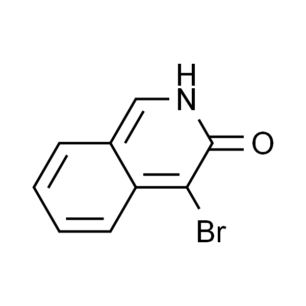 4-Bromoisoquinolin-3-ol