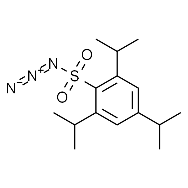 2,4,6-Triisopropylbenzenesulfonyl azide