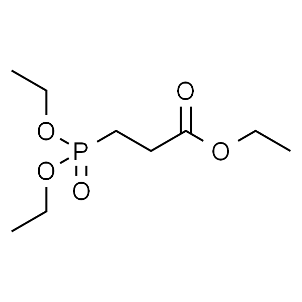 Ethyl 3-(diethoxyphosphoryl)propanoate